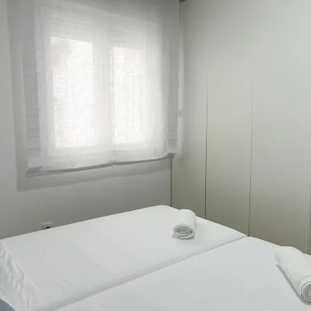 Appartamento Nuevo En El Centro - 4 Vigo