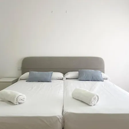 Appartamento Nuevo En El Centro - 4 Vigo