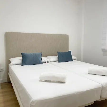Nuevo En El Centro - 4 Appartamento