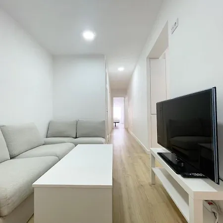 Appartamento Nuevo En El Centro - 4 *