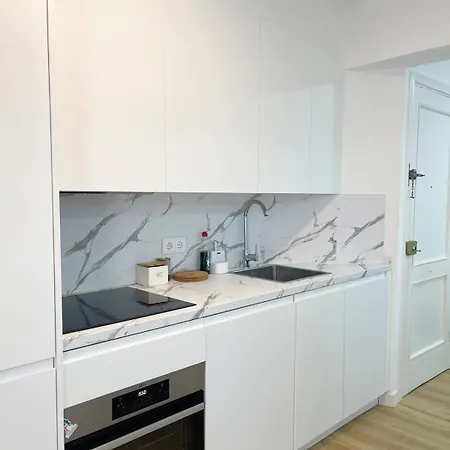 Nuevo En El Centro - 4 Appartamento