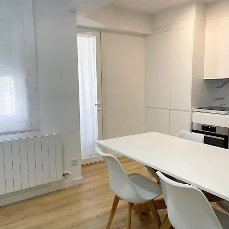 Nuevo En El Centro - 4 Appartamento Vigo