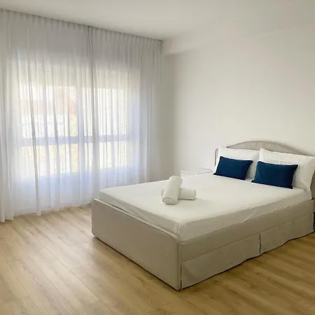 Appartamento Nuevo En El Centro - 4 Vigo