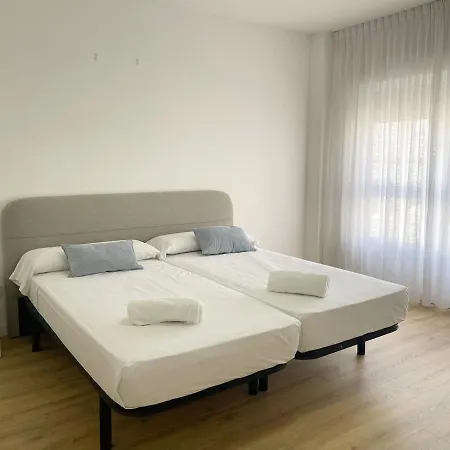 Appartamento Nuevo En El Centro - 4 *