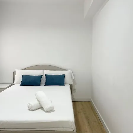 Nuevo En El Centro - 4 * Vigo