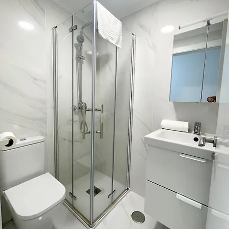 Appartamento Nuevo En El Centro - 4 Vigo