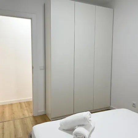 Nuevo En El Centro - 4 Appartamento