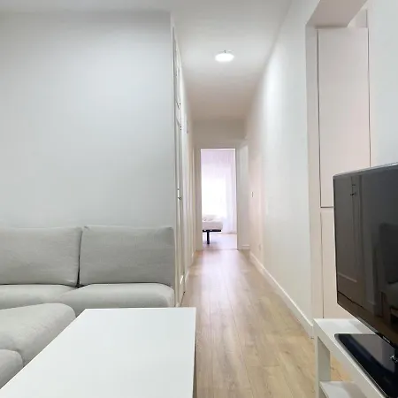 Appartamento Nuevo En El Centro - 4 Vigo