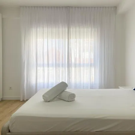 Appartamento Nuevo En El Centro - 4